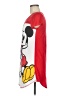 Disney Graphic Red Casual Dress Size 7 - 9 - photo 5