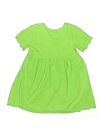 Ruffle Girl Dress (view 2)