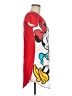 Disney Graphic Red Casual Dress Size 7 - 9 - photo 4