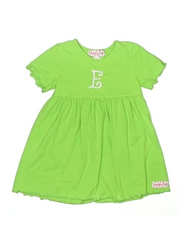Ruffle Girl Dress (view 1)