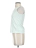 Athleta 100% Cotton Green Tank Top Size XXS - photo 5
