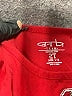 Garb Red Dress Size 2T - photo 3