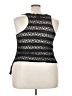 Torrid Black Sleeveless Top Size 3X Plus (3) - photo 2