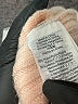 Point Sur Pink Turtleneck Sweater Size XS - photo 8