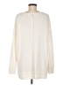 wonderly Ivory Pullover Sweater Size M - photo 2