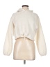 Wild Fable 100% Recycled Polyester Ivory Pullover Sweater Size M - photo 1