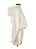 Wild Fable 100% Recycled Polyester Ivory Pullover Sweater Size M - photo 4