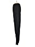 Shein 100% Polyester Stripes Black Casual Pants Size S - photo 5