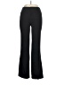 AB Studio Solid Black Dress Pants Size 2 - photo 1