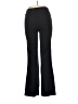AB Studio Solid Black Dress Pants Size 2 - photo 2