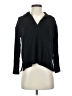 Madewell Black Long Sleeve Blouse Size XS - photo 1