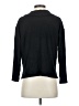 Madewell Black Long Sleeve Blouse Size XS - photo 2