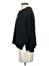 Madewell Black Long Sleeve Blouse Size XS - photo 5
