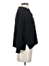 Madewell Black Long Sleeve Blouse Size XS - photo 4