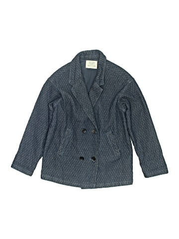 Zara Coat (view 1)