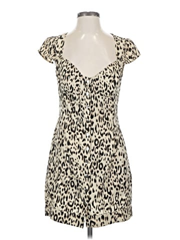 About Us Cocktail Dress (view 1)