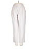 Babaton Ivory Casual Pants Size 00 - photo 1
