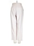 Babaton Ivory Casual Pants Size 00 - photo 2