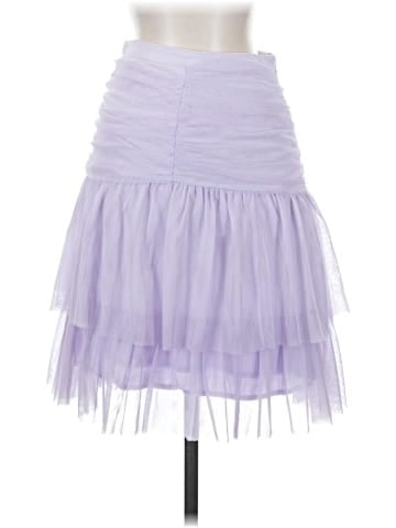 Maeve By Anthropologie Formal Skirt - front
