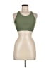 Unbranded Green Tank Top Size M - photo 1