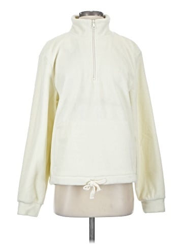 Beyond Yoga Pullover Sweater (view 1)