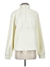 Beyond Yoga 100% Polyester Ivory Pullover Sweater Size S - photo 1
