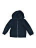 The Children's Place 100% Polyester Solid Blue Jacket Size 2T - photo 1
