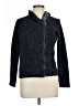 Lucky Brand Black Cardigan Size L - photo 1
