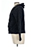 Lucky Brand Black Cardigan Size L - photo 5