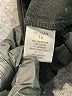 Roz & Ali Solid Black Dress Pants Size 18 - photo 5