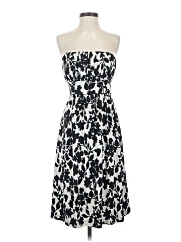Shoshanna Cocktail Dress (view 1)