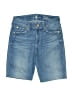 7 For All Mankind Blue Denim Shorts Size 25 waist - photo 1