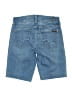 7 For All Mankind Blue Denim Shorts Size 25 waist - photo 2