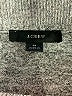 J.Crew Gray Pullover Sweater Size M - photo 4