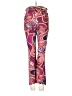 Adriano Goldschmied Paisley Pink Jeggings Size 26 waist - photo 2