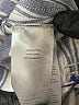 Madewell 100% Cotton Stripes Blue Short Sleeve Blouse Size XXS - photo 8