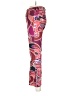 Adriano Goldschmied Paisley Pink Jeggings Size 26 waist - photo 5
