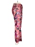 Adriano Goldschmied Paisley Pink Jeggings Size 26 waist - photo 4