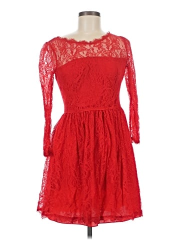 Juicy Couture Cocktail Dress (view 1)