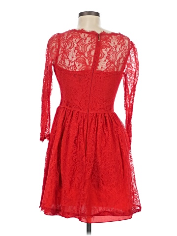 Juicy Couture Cocktail Dress (view 2)