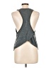 Nike Gray Active Tank Size L - photo 2