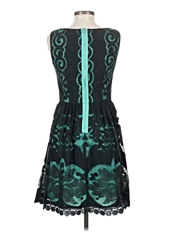 Ivy & Blu Cocktail Dress (view 2)