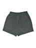 Shein Solid Green Athletic Shorts Size 4 - photo 2