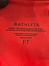 Athleta Pink Active Pants Size S - photo 4