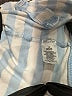 Carter's 100% Cotton Blue Jacket 9-12 MO / 12 MO - photo 4