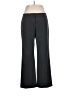 Halogen Gray Dress Pants Size 14 (petite) - photo 1
