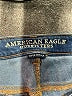 American Eagle Outfitters Solid Blue Jeans Size 8 (petite) - photo 7