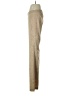 Theory Tweed Gold Casual Pants Size 4 - photo 5