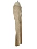 Theory Tweed Gold Casual Pants Size 4 - photo 4