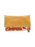 Rachel Pally Orange Clutch One size - photo 1